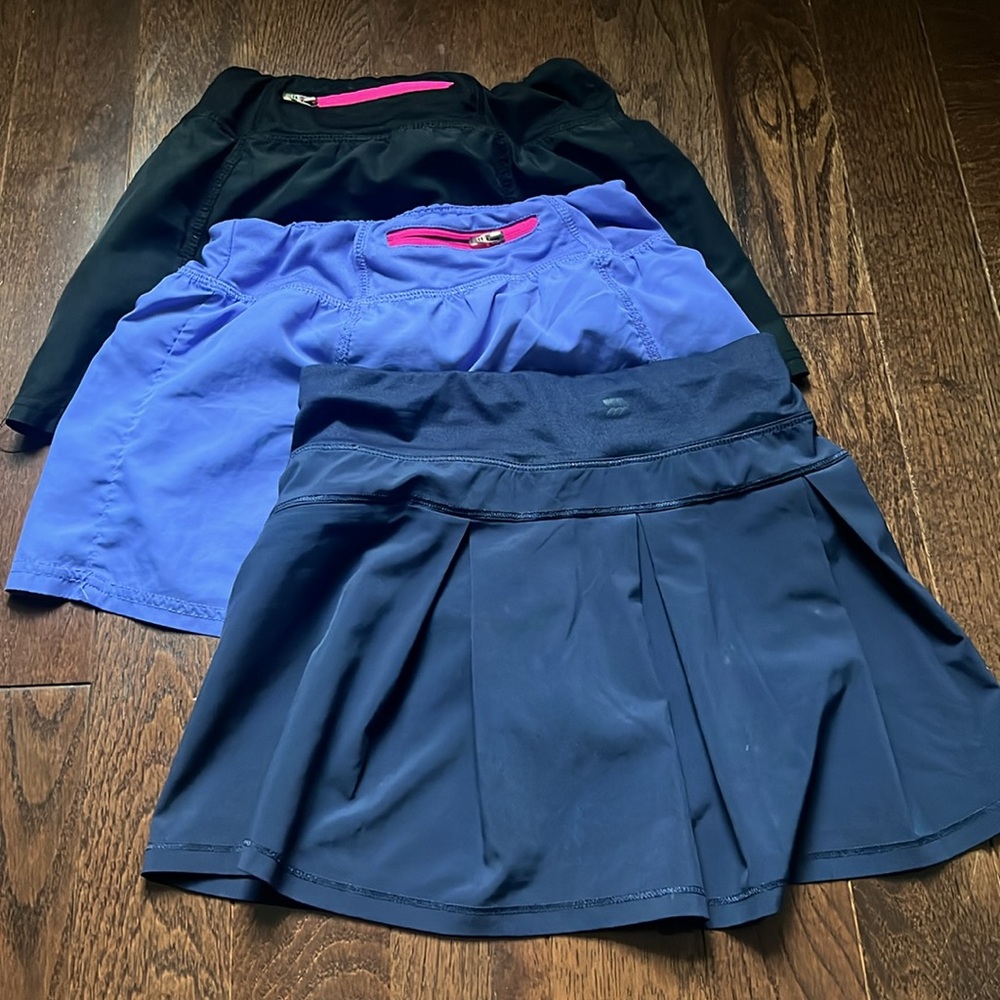 Skorts - Picture 2 of 2